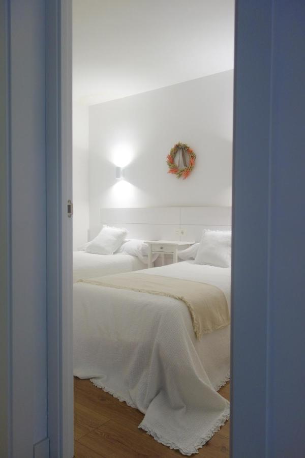 Casa Condes De Gomara Apartment โซรีอา ภายนอก รูปภาพ