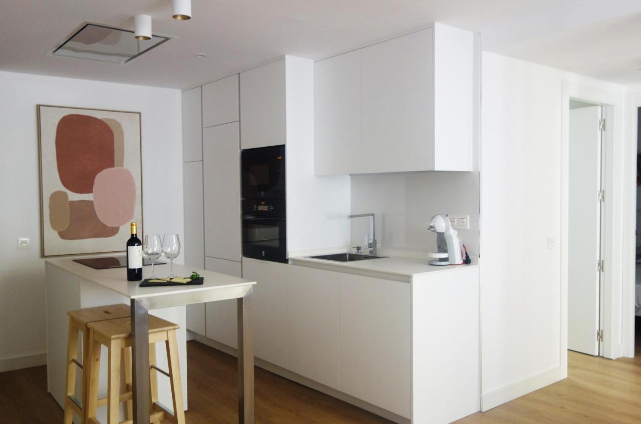 Casa Condes De Gomara Apartment โซรีอา ภายนอก รูปภาพ