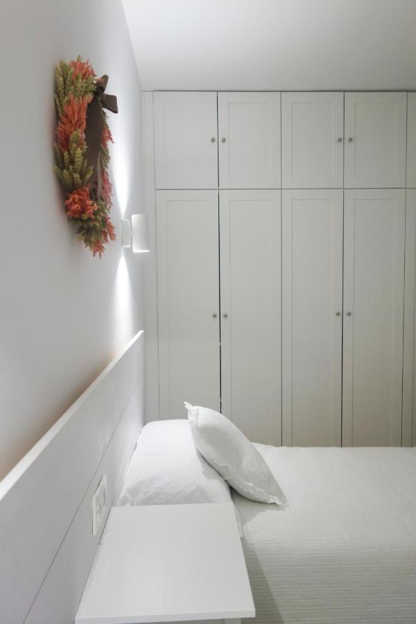 Casa Condes De Gomara Apartment โซรีอา ภายนอก รูปภาพ