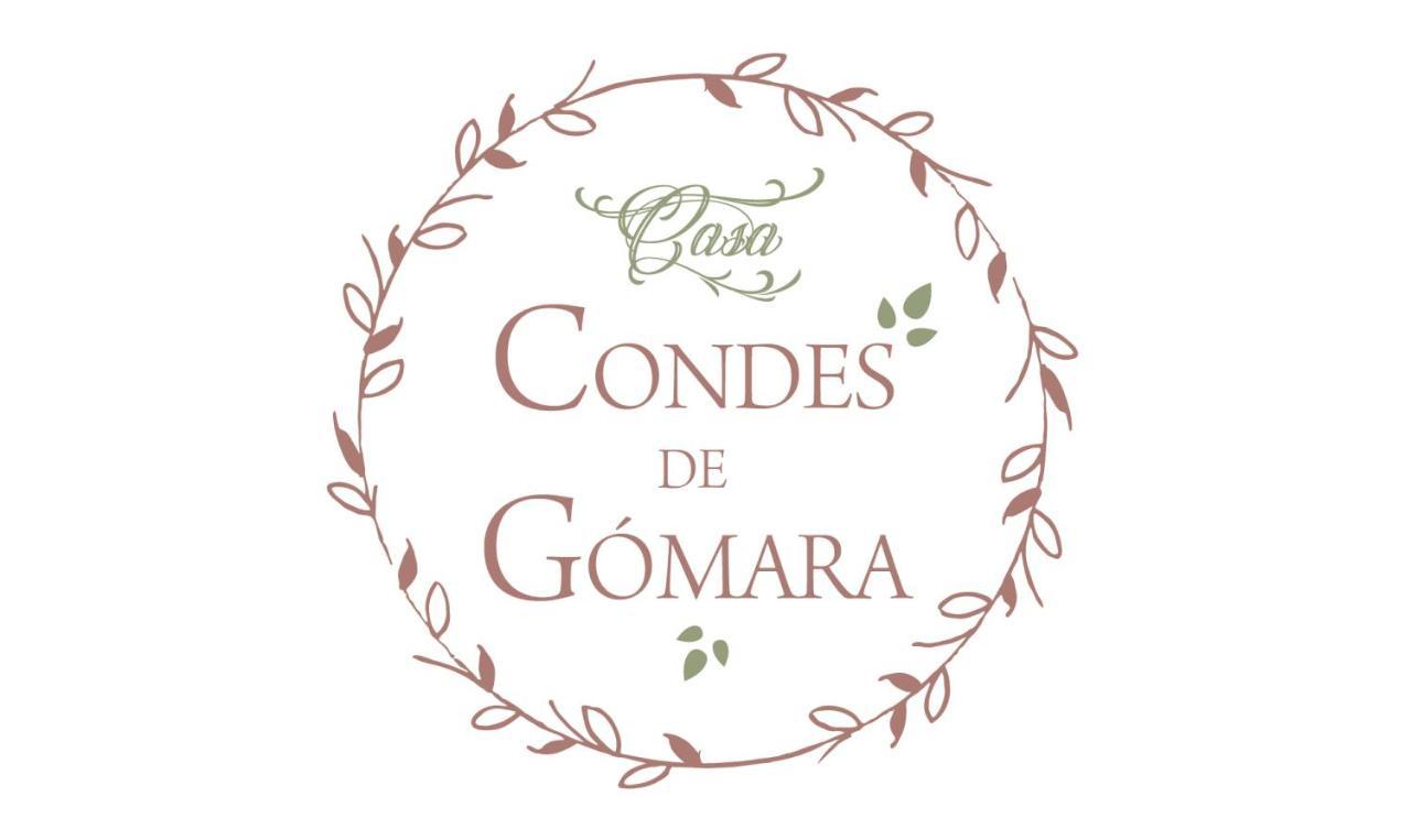 Casa Condes De Gomara Apartment โซรีอา ภายนอก รูปภาพ