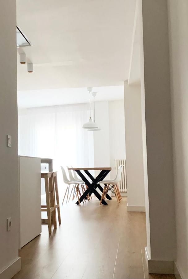 Casa Condes De Gomara Apartment โซรีอา ภายนอก รูปภาพ